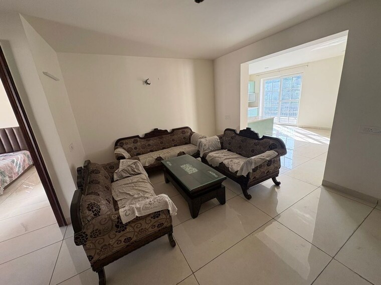 Living Room, sector 21 3 Bedroom 2200 Sq.Ft. Builder Floor In Sector 21 Chandigarh 10348867