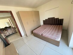 3 BHK + Pooja Room Builder Floor For Rent in Sector 21