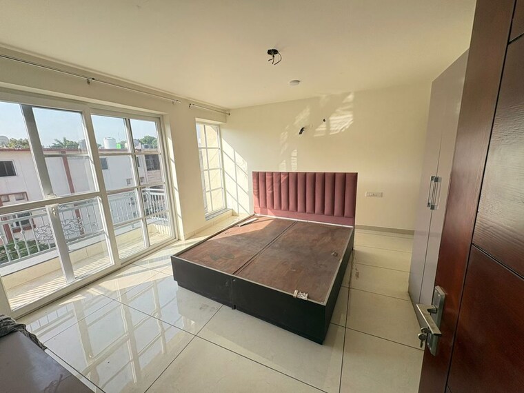 Kitchen, sector 21 3 Bedroom 2200 Sq.Ft. Builder Floor In Sector 21 Chandigarh 10348867