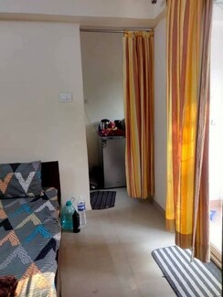 1 Rk+ Pooja Room Apartment For Rent in 37 Baner