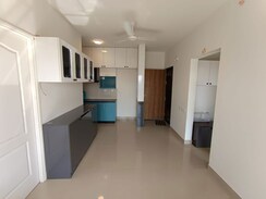 2 BHK Apartment For Rent in Brigade El Dorado