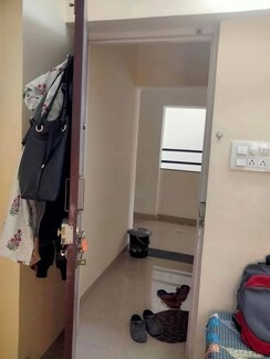 2 BHK + Pooja Room,Servant Room Apartment For Rent in Balewadi Apartments
