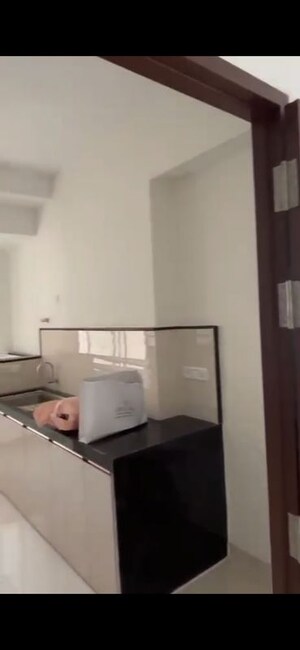 Kitchen in 2 BHK Apartment at Dynamix Divum, Malad East – for Rent