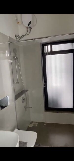 Furnished Amenities in 2 BHK Apartment at Dynamix Divum, Malad East – for Rent