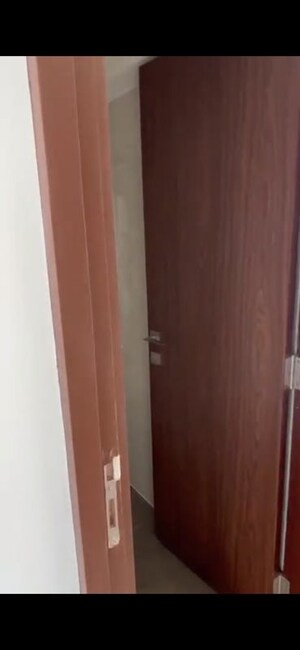 Furnished Amenities in 2 BHK Apartment at Dynamix Divum, Malad East – for Rent