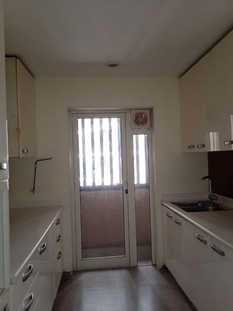 Kitchen, lodha-fiorenza 2 Bedroom 915 Sq.Ft. Apartment In Goregaon East Mumbai 10348893