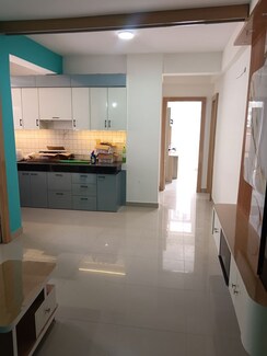 3 BHK Apartment For Rent in Landmark The Homes 81