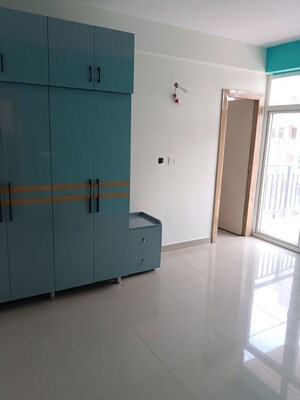 Master Bedroom in 3 BHK Apartment at Landmark The Homes 81, Sector 81 – for Rent