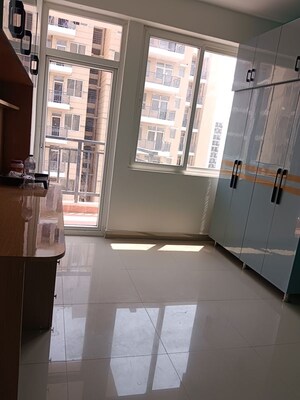 Kitchen in 3 BHK Apartment at Landmark The Homes 81, Sector 81 – for Rent