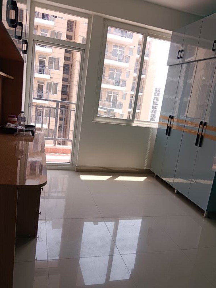 Kitchen, landmark-the-homes-81 3 Bedroom 800 Sq.Ft. Apartment In Sector 81 Gurgaon 10348857
