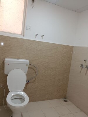 Bathroom in 3 BHK Apartment at Landmark The Homes 81, Sector 81 – for Rent