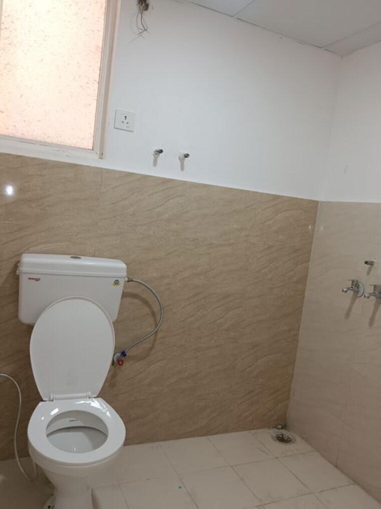 Bathroom, landmark-the-homes-81 3 Bedroom 800 Sq.Ft. Apartment In Sector 81 Gurgaon 10348857