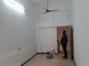 Bathroom in 5 BHK Independent House at Gorai Manas CHS, Borivali West – for Rent