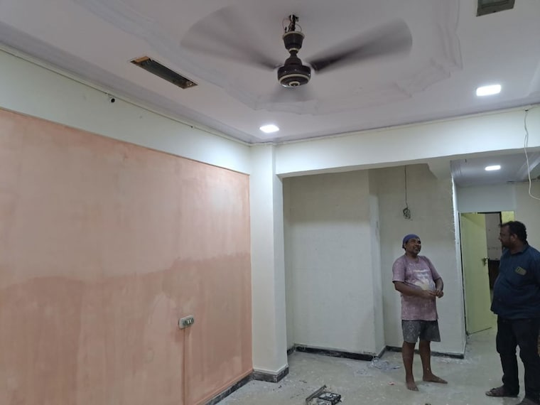 Bathroom, gorai-manas-chs 5 Bedroom 5000 Sq.Ft. Independent House In Borivali West Mumbai 10348896