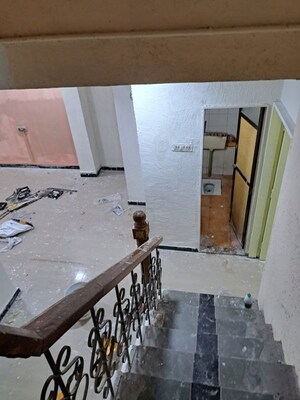 Team Area in 5 BHK Independent House at Gorai Manas CHS, Borivali West – for Rent