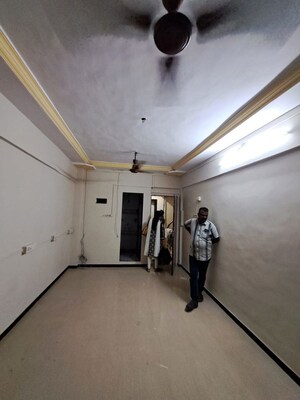 Parking in 5 BHK Independent House at Gorai Manas CHS, Borivali West – for Rent
