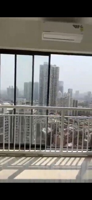 2 BHK Apartment – Exterior View View at Dynamix Divum, Malad East - for Rent
