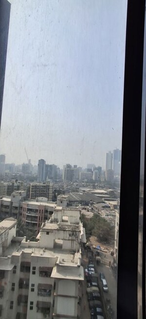 3 BHK Apartment – Exterior View View at Dynamix Divum, Malad East - for Rent