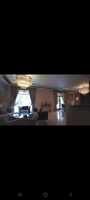 Living Room in 6+ BHK Villa at Civil Lines – for Sale