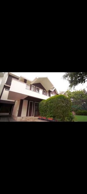 6+ BHK Villa – Exterior View View at Civil Lines - for Sale
