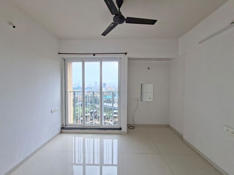 Bedroom, rustomjee-urbania-aurelia 2 Bedroom 640 Sq.Ft. Apartment In Thane West Thane 10348918