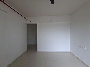 Master Bedroom in 2 BHK Apartment at Rustomjee Urbania Aurelia, Thane West – for Rent
