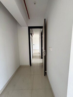 Building Lobby in 2 BHK Apartment at Ashar Edge, Pokhran Road No Two – for Rent