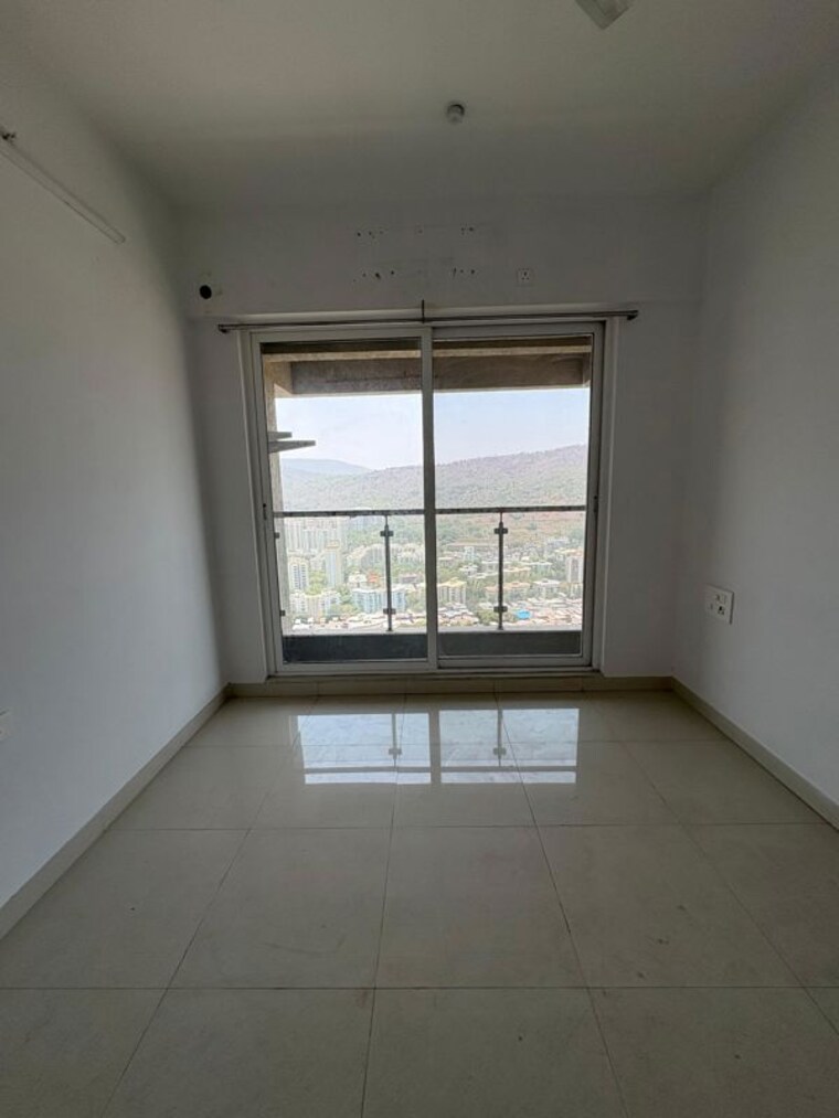 Room, ashar-edge 2 Bedroom 740 Sq.Ft. Apartment In Pokhran Road No Two Thane 10348887