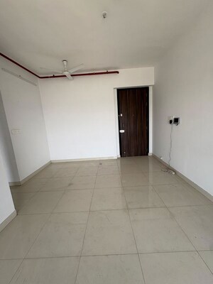 Room in 2 BHK Apartment at Ashar Edge, Pokhran Road No Two – for Rent