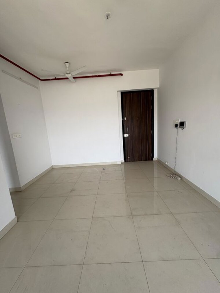 Room, ashar-edge 2 Bedroom 740 Sq.Ft. Apartment In Pokhran Road No Two Thane 10348887