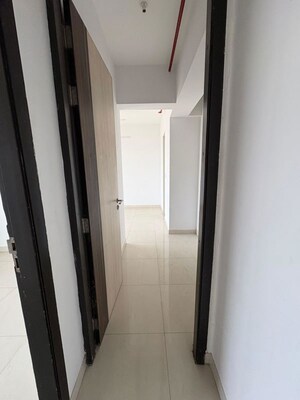 Building Lobby in 2 BHK Apartment at Ashar Edge, Pokhran Road No Two – for Rent