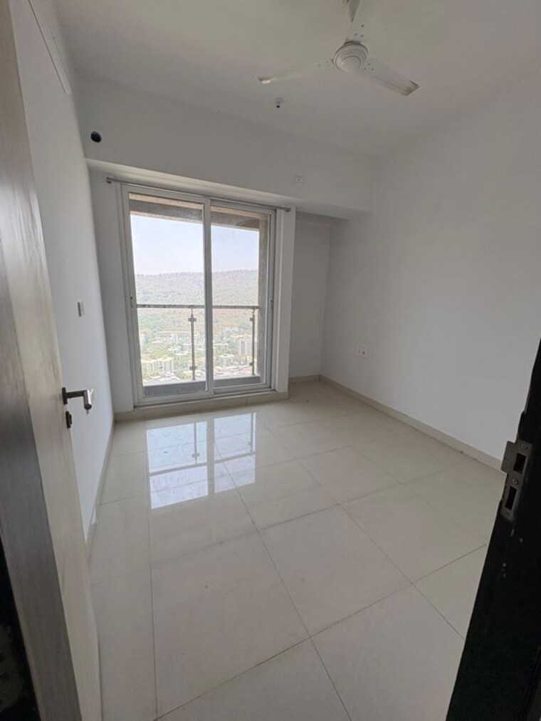 Room, ashar-edge 2 Bedroom 740 Sq.Ft. Apartment In Pokhran Road No Two Thane 10348887