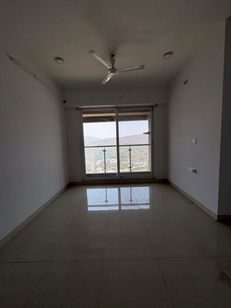 Room, ashar-edge 2 Bedroom 740 Sq.Ft. Apartment In Pokhran Road No Two Thane 10348887