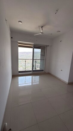 2 BHK + Extra Room Apartment For Rent in Ashar Edge