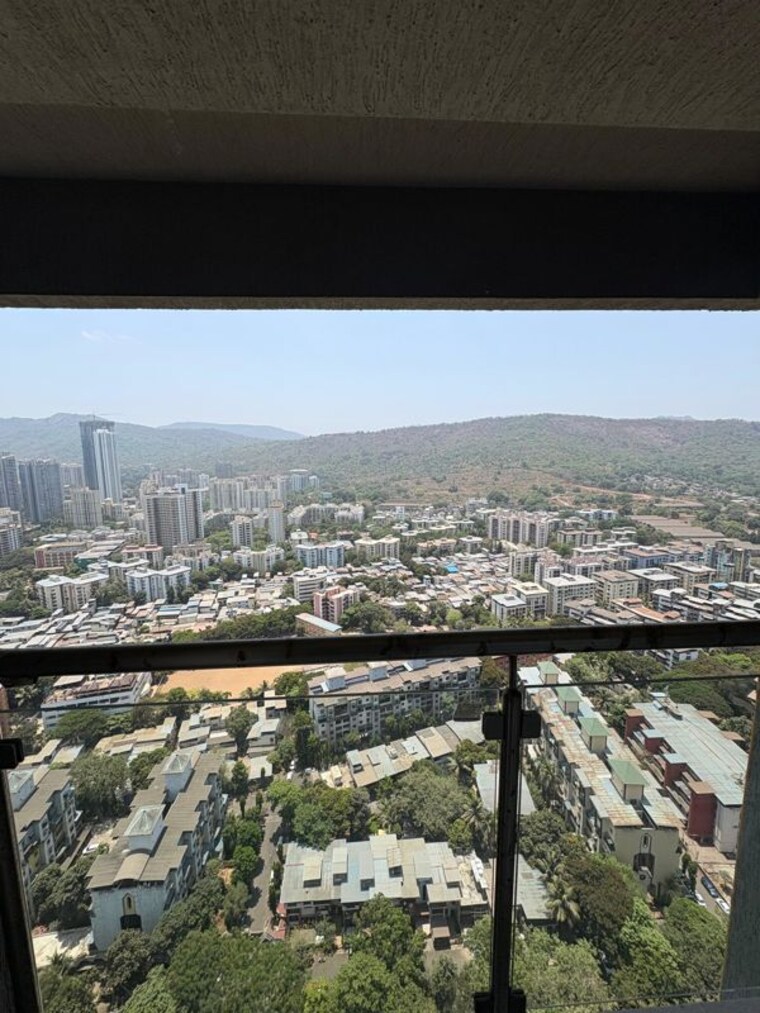 Swimming Pool, ashar-edge 2 Bedroom 740 Sq.Ft. Apartment In Pokhran Road No Two Thane 10348887