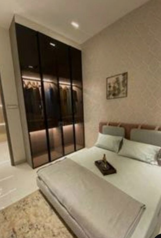 5 BHK 1814 Sq.Ft. Apartment in Damji Shamji Mahavir Spring Tulip Phase 1