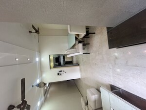 Kitchen in 2.5 BHK Apartment at Kanakia Space Samarpan Exotica, Borivali East – for Rent