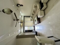 2.5 BHK + Extra Room Apartment For Rent in Kanakia Space Samarpan Exotica