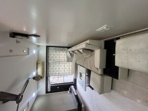 Team Area in 2.5 BHK Apartment at Kanakia Space Samarpan Exotica, Borivali East – for Rent