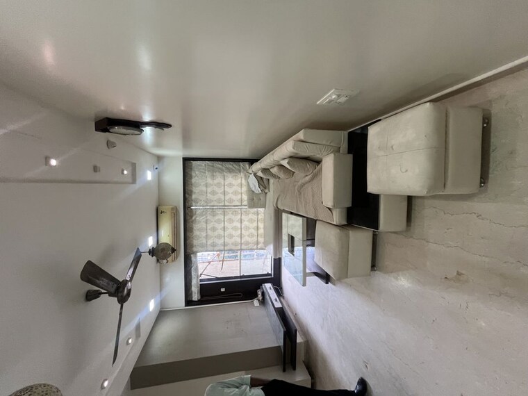 Team Area, kanakia-space-samarpan-exotica 2.5 Bedroom 900 Sq.Ft. Apartment In Borivali East Mumbai 10348916