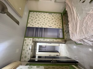 Furnished Amenities in 2.5 BHK Apartment at Kanakia Space Samarpan Exotica, Borivali East – for Rent