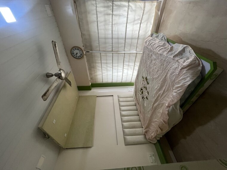 Bathroom, kanakia-space-samarpan-exotica 2.5 Bedroom 900 Sq.Ft. Apartment In Borivali East Mumbai 10348916