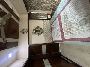 Furnished Amenities in 2.5 BHK Apartment at Kanakia Space Samarpan Exotica, Borivali East – for Rent