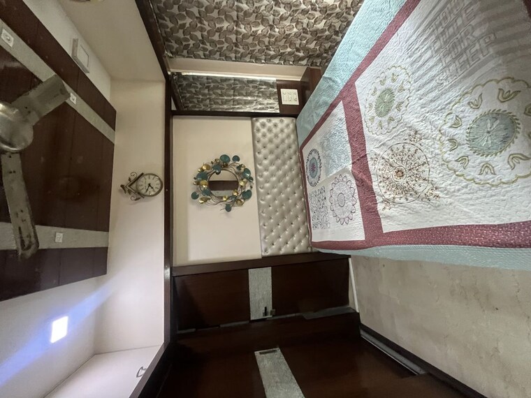 undefined, kanakia-space-samarpan-exotica 2.5 Bedroom 900 Sq.Ft. Apartment In Borivali East Mumbai 10348916