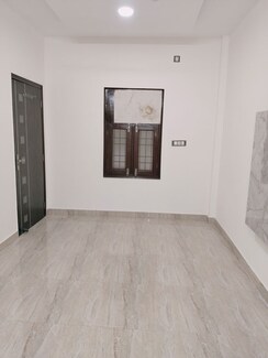 3 BHK + Pooja Room Builder Floor For Rent in Sarita Vihar