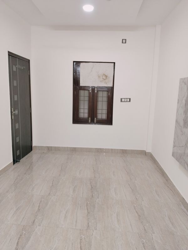 3 BHK + Pooja Room Builder Floor For Rent in Sarita Vihar