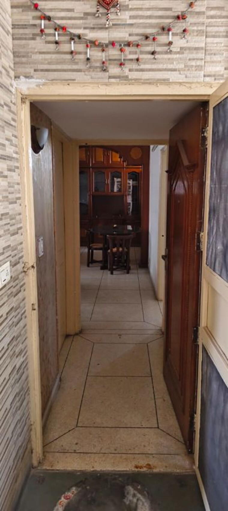 Other, sector 7 dwarka 3 Bedroom 1750 Sq.Ft. Apartment In Sector 7 Dwarka Delhi 10348928