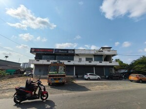  Warehouse For Rent in Vennala