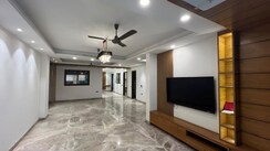 4 BHK + Pooja Room,Servant Room Builder Floor For Sale in Sushant Lok I