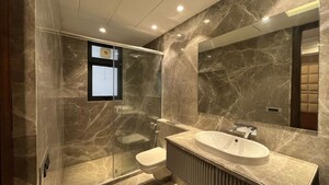 Team Area in 4 BHK Builder Floor at Sushant Lok I – for Sale